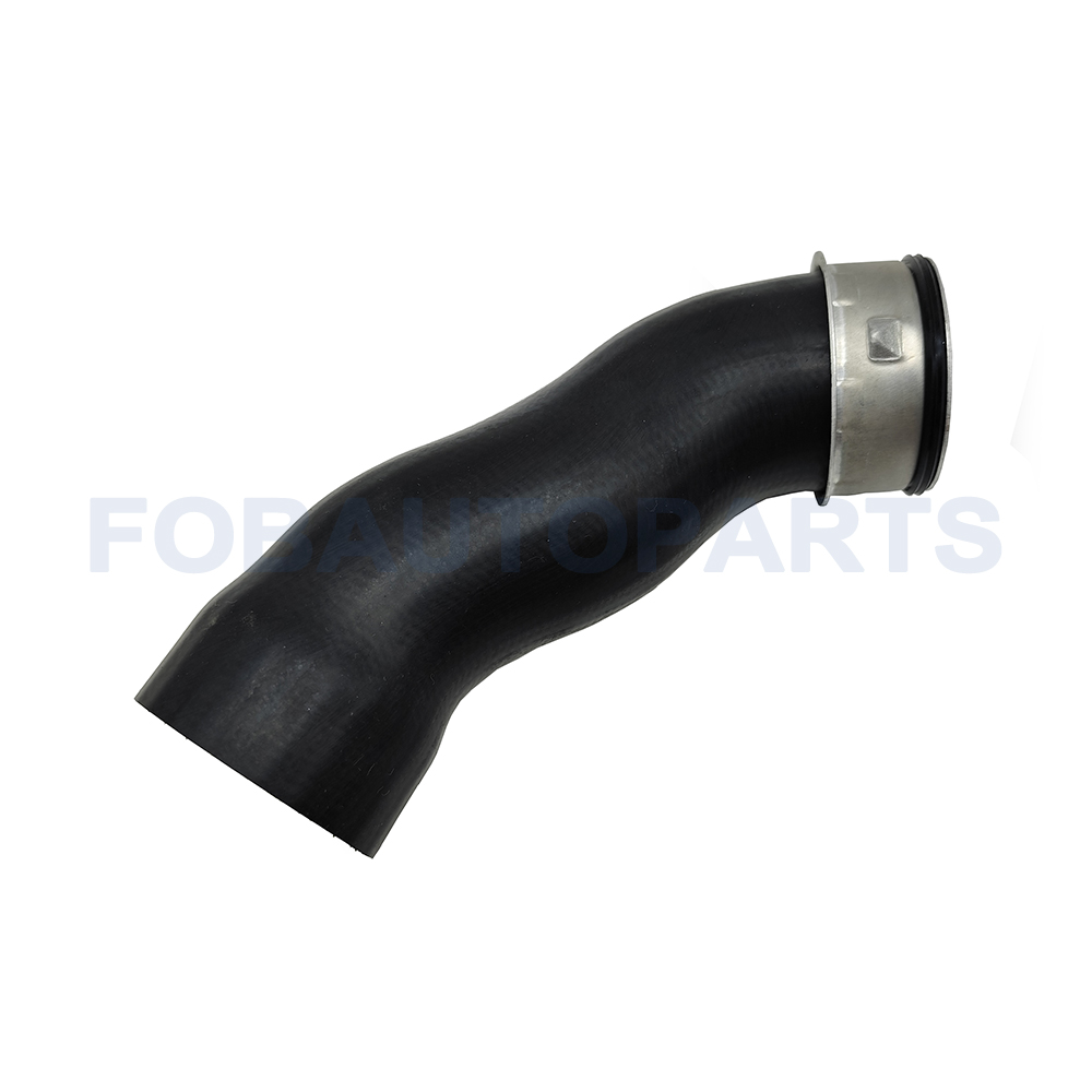 11612248634 Turbo Charge Air Coolant Incooler Intake Hose for BMW 3 E46 330D 330XD