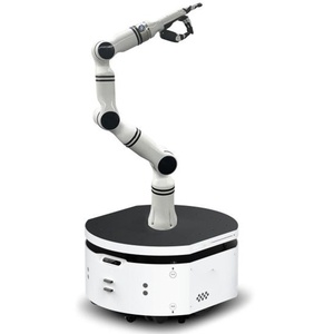 מניפולטור רובוט נייד agv עם מערכת ראיית גריפר אוטומטית חכם רובוטים מסחריים מרוכבים - Product Image 5