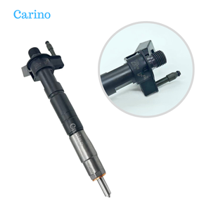 Inyector de Combustible Piezoeléctrico de Alta Calidad 0445116024 0986435394 13537805428 13537805429 0445116001 para Motor Diésel BMW 2.0L N47N47S CR - Product Image 1