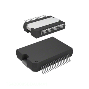 Componentes Electrónicos de Gestión de Energía (PMIC) 36 BSSOP Exposed Pad ITS42008SBDAUMA1 Original - Product Image 1