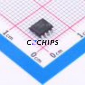 Transistor à effet de champ (MOSFET) PHN210T-VB SO-8 neuf d'origine, composants électroniques en gros et service BOM - Product Image 1