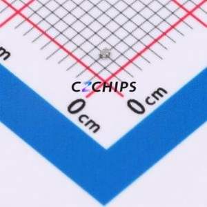 SDMM0906H-3-300T Common Mode <b>Filter</b> SMD,0.9x0.7mm <b>RF</b> 3 100mA 30Ohm@100MHz 12.5V - Product Image 1
