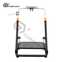Support de volant pour simulateur de course automobile GY073 pour G27 G29 PS4 G25 T150RS, T300RS, TX Racing Wheel, T500RS, T3PA