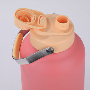 Termo de Acero Inoxidable de Alta Calidad DD4237, Jarra de Agua con Tapa Hermética para Camping - Product Image 5