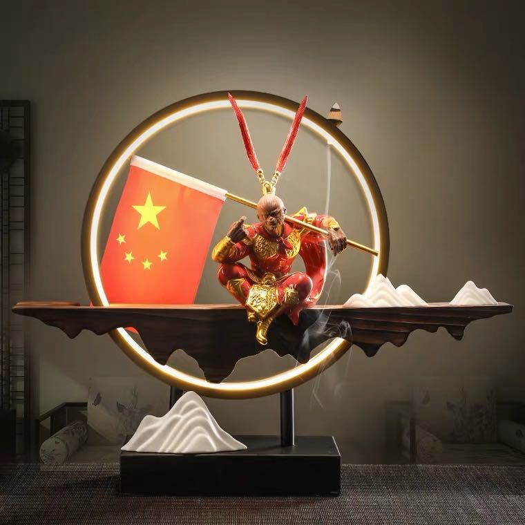 Le grand sage de la guerre