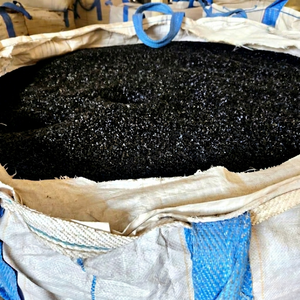 Granulés recyclés PE 100 2Lians pour le recyclage, noirs, 26 tonnes MOQ, emballage en sac, QA, origine, modèle 20251168BN - Product Image 1