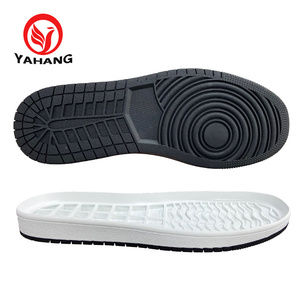 Zapatos de <span class=keywords><strong>Skate</strong></span> para Hombre con Suela de Goma Antideslizante Resistente, de Cuero, para Deportes y Baloncesto - Product Image 3