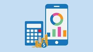 Version haut de gamme Gratuite Applications mobiles de financement/budgeting Expédition rapide prise en charge pour iOS et Linux Produit en stock - Product Image 2