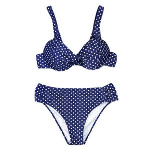 Fabricante Chino, Bikini de Dos Piezas, Estilo Nuevo, Tanga, Secado Rápido, Spandex/Poliéster, Sexy para Mujer - Product Image 5