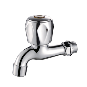 Factory Wholesale Modern <b>Single</b> Handle Mixer <b>Tap</b> Ceramic Cartridge Water Faucet Anti Leak <b>Basin</b> <b>Tap</b> For Hotel Bathroom Home Reno - Product Image 1