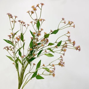 All'ingrosso fiori fatti a mano in seta artificiale a stelo lungo camomilla bianca gialla margherita Wild giorno della mamma matrimoni Thanksgivings - Product Image 5