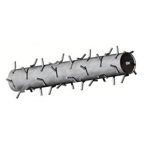Rice Farming Wetland Farming <b>Roller</b> Agricultural Rice <b>Spike</b> <b>Roller</b> for Paddy Field soil penetration - Product Image 2