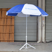 FEAMONT vente en gros parasol base de parasol support triangulaire base de parasol support fixe base de parasol de plage