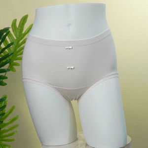 Culottes en gros, tissu modal de haute qualité, sous-vêtements en modal antibactériens, culottes hipster, sous-vêtements respirants pour femmes - Product Image 1