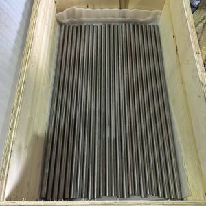 2J11 железо-кобальт-ванадиевый Магнитный гистерезисный сплав/Vicalloy Высокопроизводительные металлы и металлические изделия - Product Image 3