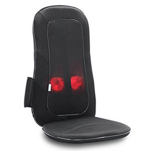 Coussin de Massage électrique pour le dos complet, produit bon marché, multifonctionnel, pour <span class=keywords><strong>siège</strong></span> de voiture et de maison, coussin pour le corps - Product Image 3