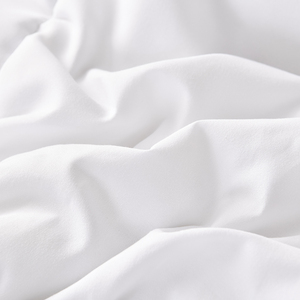 Qsy 7 cái Reversible comforters màu sắc phù hợp với nữ hoàng kích thước giường đặt giường trong một túi với <span class=keywords><strong>Comforter</strong></span>, tấm, vỏ gối & shams - Product Image 4