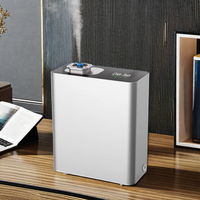 Diffuseur d'arôme sans eau intelligent wifi pour diffuseur de parfum d'hôtel avec contrôle intelligent Offre Spéciale prise électrique dans le désodorisant