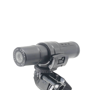 Cámara de Ciclismo de alta calidad, grabadora de coche para motocicleta, grabadora de locomotora - Product Image 2