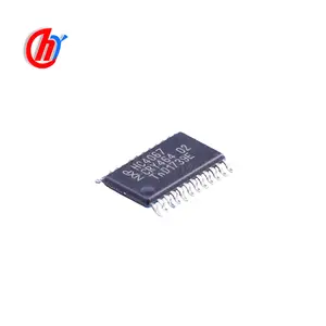 CHY Multiplexer Switch ICs TSSOP-24 74HC4067PW,112 74HC4067PW