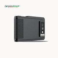 Mini imageur thermique Scanner infrarouge portable détection d'inspection d'énergie caméra d'imagerie infrarouge de poche