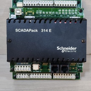 Unidad de Telemetría RTU TBUP314-EA55-AB00 SCADAPack 314E para PLC - Product Image 1