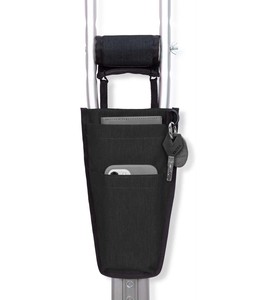 Muestra Gratuita de Bolsa de Transporte para Bastón, Estuche de Almacenamiento para Cartera, Lavable, Diseño de Moda, Accesorios Ortopédicos - Product Image 1