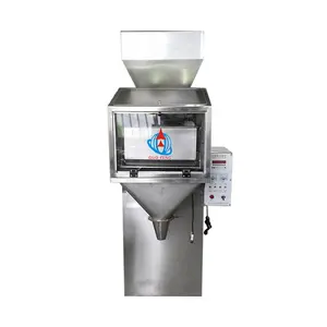 2024 vente chaude 5kg 10kg 20kg 25kg machine d'emballage de poudre