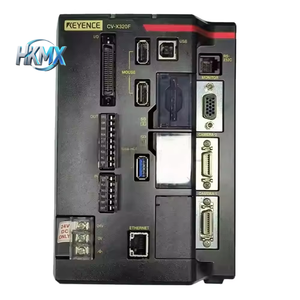 High Speed Industrial Vision <b>Sensor</b> <b>Camera</b> System CV-X320F CV-X310F CV-X350F CV-X370F CV-X300F for Factory Automation Inspection - Product Image 1