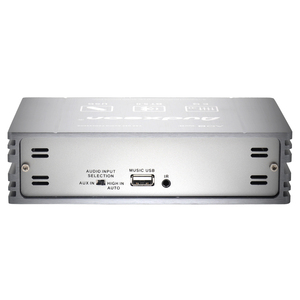 Máy Nghe Nhạc Xe Hơi Có Dây Thiết Bị Âm Thanh Xe Hơi Mức Cao Bán Sỉ Trung Quốc - Product Image 4