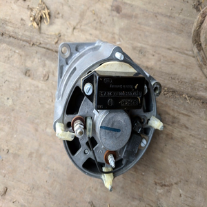 Alternador Nuevo Original en Stock 0120 489 707 - Product Image 1