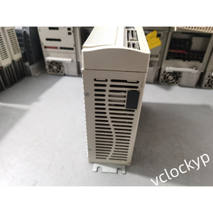 1 pièce d'occasion TECO JSDA-20A SERVO DRIVER testée pour PLC - Product Image 2
