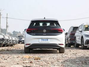 Volkswagen <span class=keywords><strong>ID3</strong></span> Serie 450 Kilómetros Techo Panorámico Asientos Eléctricos Arranque Eléctrico Vehículo Eléctrico - Product Image 5