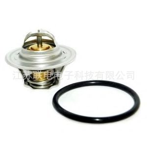 เทอร์โมสตัท 050121113C สำหรับชิ้นส่วนทดแทนระบบระบายความร้อนของเครื่องยนต์ - Product Image 2