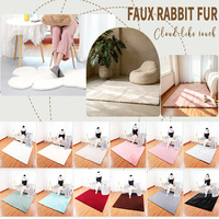 Tapis de Maison Tapis et Designs Tapis Doux Porte en Ligne Taille Personnalisée pour Extérieur Chambre à Coucher Synthétique Grand Tapis au Sol