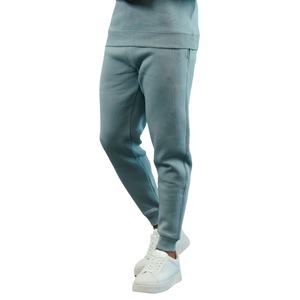 กางเกงจ็อกเกอร์ผู้ชายผ้าฝ้าย 100% รุ่นใหม่ ทนทาน เหมาะสำหรับวิ่งและเล่นกีฬา พร้อมโลโก้และงานปักตามสั่ง สำหรับใส่ลำลอง - Product Image 3