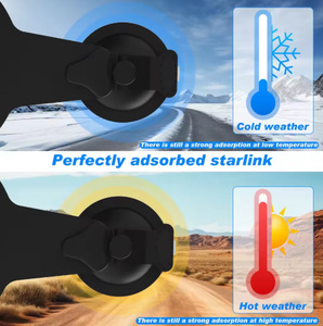 <span class=keywords><strong>Support</strong></span> de toit et de fenêtre robuste <span class=keywords><strong>pour</strong></span> antenne satellite Starlink Mini, <span class=keywords><strong>support</strong></span> de signal stable <span class=keywords><strong>pour</strong></span> <span class=keywords><strong>camping</strong></span>-<span class=keywords><strong>car</strong></span>, camion, bateau et voyages routiers - Product Image 5