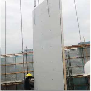 แบบหล่อคอนกรีตพลาสติก PP Plywood สำหรับงานก่อสร้าง ขายดีจากโรงงานมืออาชีพ ใช้ซ้ำได้มากกว่า 50 ครั้ง - Product Image 3