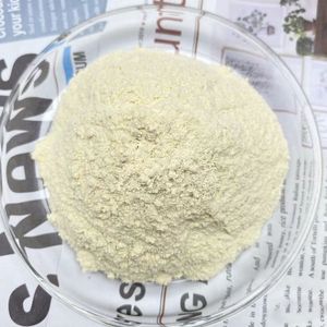 パイナップルジュース粉末パイナップルパウダー100% ピュアフリーズドライ有機パイナップルフルーツパウダー - Product Image 3