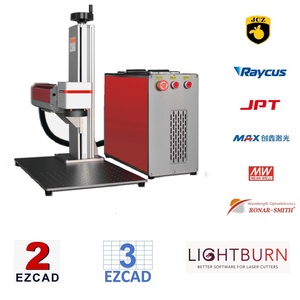 Máquinas de Marcado Láser de Fibra JPT Mopa Color M7 2.5D 3D 20w 30w 50w 60w 100w, Marcador Láser para Grabado de Vasos <span class=keywords><strong>Yeti</strong></span> de Acero Inoxidable - Product Image 3