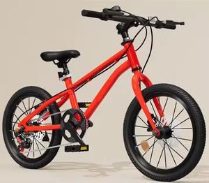 Hot-selling 18/<strong>20</strong>/22 <strong>Inch</strong> Single-speed Kid's Bicycle, High Quality Customized Children <strong>Bike</strong> Kids Boys <strong>Girls</strong> <strong>Bike</strong> - Product Image 2