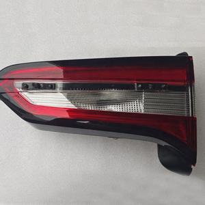 Conjunto de Luz Trasera de Freno de Alta Calidad WZ28 10749938 10749939, Luz Trasera LED para MG5 <span class=keywords><strong>2021</strong></span> - Product Image 1