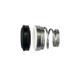 Vulcan tipo 130 guarnizioni meccaniche per pompe <span class=keywords><strong>LOWARA</strong></span> FC- FH-e SH-serie - Product Image 1