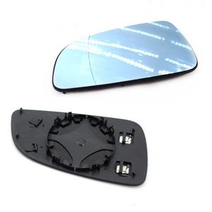 Accesorios para automóviles para <span class=keywords><strong>Opel</strong></span> <span class=keywords><strong>ASTRA</strong></span> 2004-2008 lente inversa espejo <span class=keywords><strong>retrovisor</strong></span> lente azul con calefacción 13141985 - Product Image 5