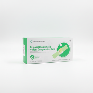 Pansements hémostatiques israéliens jetables en gros pour la vente - Product Image 4