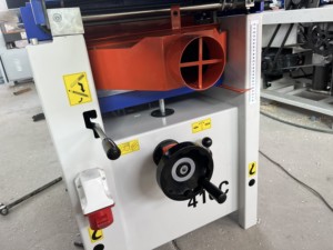 410C 3合1木工组合刨床 - Product Image 5