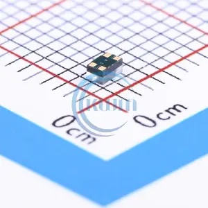 Kwm Originele Nieuwe Veml6075 Sensor OPLGA-4 Veml6075 Geïntegreerde Schakeling Ic Chip In Voorraad