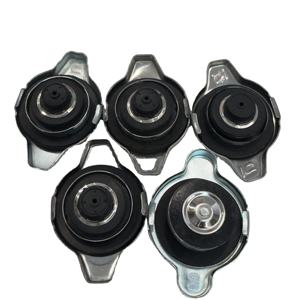 ฝาถังน้ำหล่อเย็น F011A ระบบหล่อเย็นอัตโนมัติ - Product Image 1