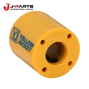 Valve, aimant de refroidissement de climatisation pour Toyota HIACE LH103 1993-1998 88897-95J06 88897-95J07 - Product Image 1