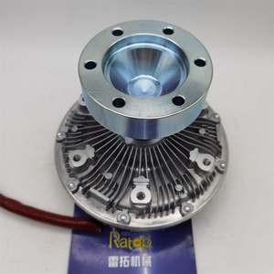 Ventilateur de refroidissement 281-3588 (2813588) pour pièces d'excavatrice E320D E323D - Product Image 5